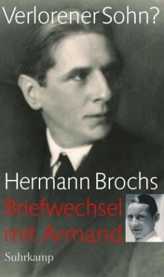 Verlorener Sohn? - Broch, Hermann