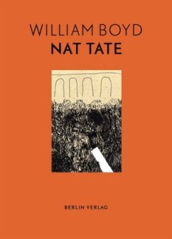 Nat Tate - Boyd, William