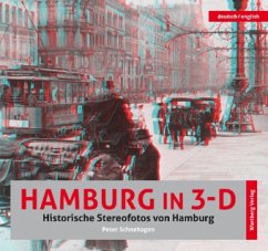 Cover Hamburg in 3-D