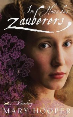 Im Haus des Zauberers / Lucy Walden Bd.1 - Hooper, Mary