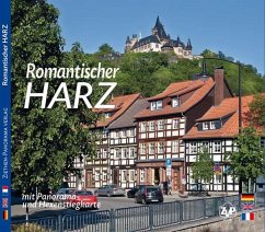 Romantischer Harz