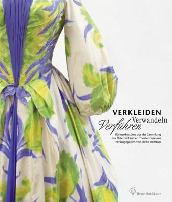 Verkleiden Verwandeln Verführen