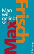 Man will geliebt sein - Bild 1