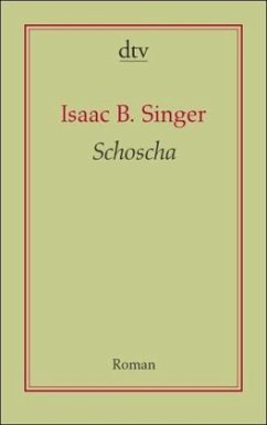 Schoscha Cover Schoscha