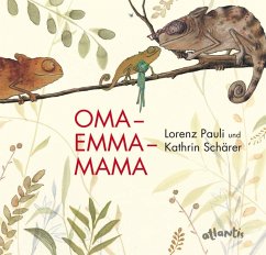 Oma Emma Mama - Pauli, Lorenz