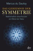 Das Geheimnis der Symmetrie