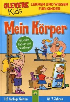 Cover Mein Körper