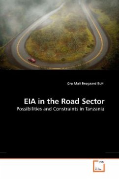 EIA in the Road Sector - Brogaard Buhl, Gro Mali