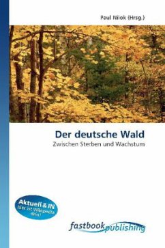 Der deutsche Wald