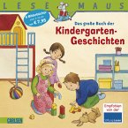 Das große Buch der Kindergarten-Geschichten