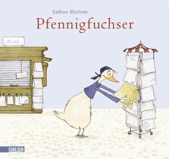 Pfennigfuchser - Büchner, SaBine