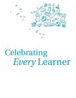 Celebrating Every Learner - Hoerr, Thomas R; Boggeman, Sally; Wallach, Christine; The New City School