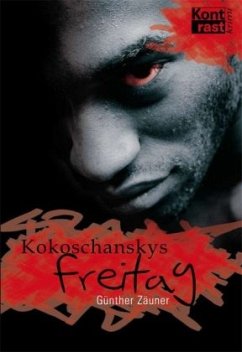 Cover Kokoschanskys Freitag