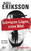 Schwarze Lügen, rotes Blut / Ann Lindell Bd.6