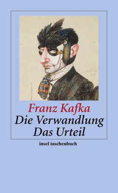 Die Verwandlung / Das Urteil - Kafka, Franz