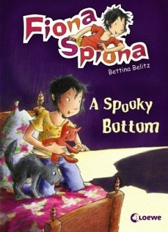 A Spooky Bottom - Belitz, Bettina