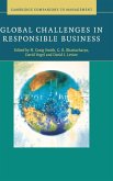 Global Challenges in Responsible Business