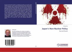 Japan¿s Non-Nuclear Policy