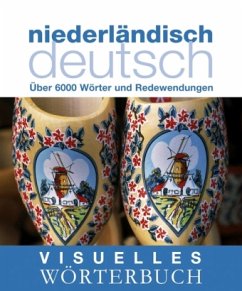 Visuelles Wörterbuch. Niederländisch-Deutsch