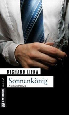 Sonnenkönig - Lifka, Richard