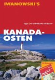 Iwanowski's Kanada, Osten