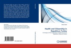 Health and Citizenship in Republican Turkey - Günal, Asena