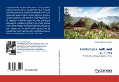 Landscapes, soils and cultures - Barrera-Bassols, Narciso