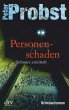 Personenschaden / Schwarz ermittelt Bd.2 - Bild 1