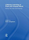 Lifelong Learning in Paid and Unpaid Work