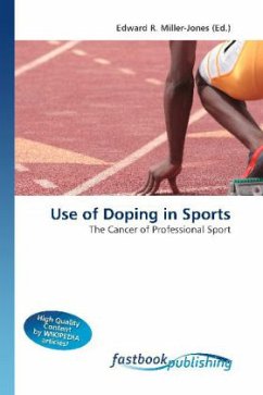 Use of Doping in Sports