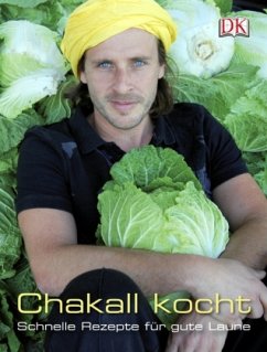 Chakall kocht - Chakall