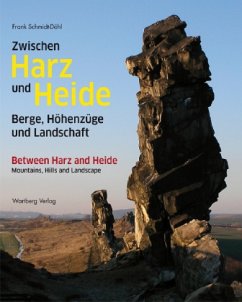 Zwischen Harz und Heide - Schmidt-Döhl, Frank