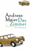 Das Zimmer Das Zimmer