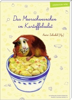 Das Meerschweinchen im Kartoffelsalat