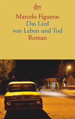 Das Lied von Leben und Tod - Figueras, Marcelo