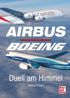 Airbus - Boeing - Trunz, Helmut