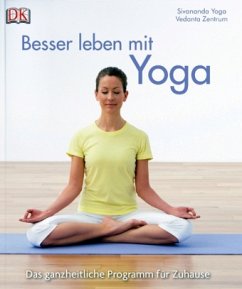 Besser leben mit Yoga