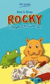 Rocky II - Ein Hamster räumt auf