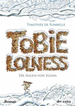 Tobie Lolness, Die Augen von Elisha - Fombelle, Timothée de