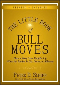 The Little Book of Bull Moves - Schiff, Peter D.