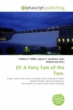 Ef: A Fairy Tale of the Two.