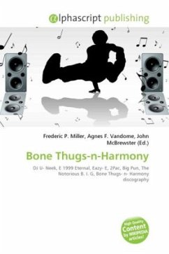 Bone Thugs-n-Harmony