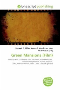 Green Mansions (Film)