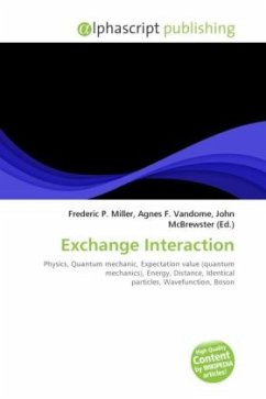 Cover Exchange Interaction