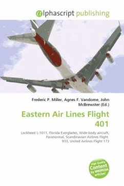 Eastern Air Lines Flight 401