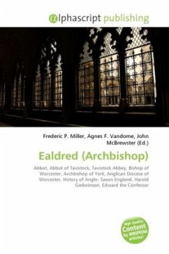 Ealdred (Archbishop)