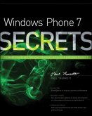 Windows Phone 7 Secrets Windows Phone 7 Secrets