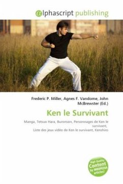 Ken le Survivant