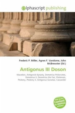 Antigonus III Doson