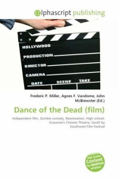 Dance of the Dead (film)